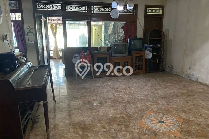 Hunian Cantik Modern Lb 120m2 di Pondok Aren, Tangerang Selatan Hunian Cantik Modern Lb 120m2 di Pondok Aren, Tangerang Selatan