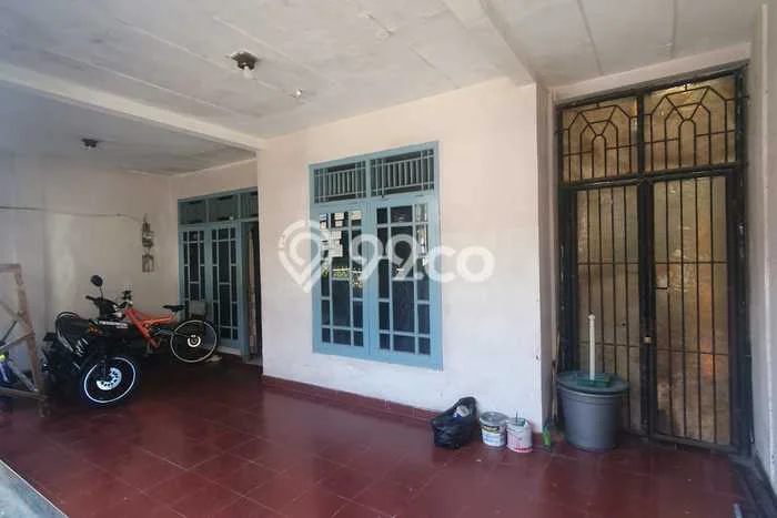 Dijual Rumah 4 Kamar Lokasi Strategis Bagus dan Strategis di Ciputat Timur Dijual Rumah 4 Kamar Lokasi Strategis Bagus dan Strategis di Ciputat Timur