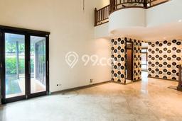 Rumah Mewah LB 238m2 Siap Pakai Desain Elegan di Sektor 9-Bintaro, Tangerang Selatan Rumah Mewah LB 238m2 Siap Pakai Desain Elegan di Sektor 9-Bintaro, Tangerang Selatan