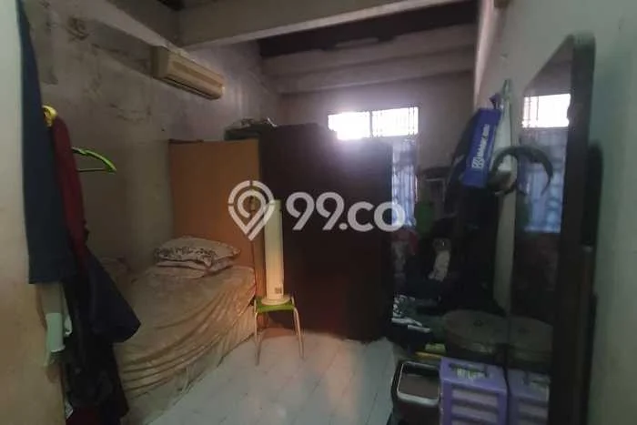 Dijual Rumah 4 Kamar Lokasi Strategis Bagus dan Strategis di Ciputat Timur Dijual Rumah 4 Kamar Lokasi Strategis Bagus dan Strategis di Ciputat Timur