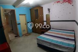 Rumah Elit Modern Tanpa Renovasi di Radio Dalam Jakarta Selatan Rumah Elit Modern Tanpa Renovasi di Radio Dalam Jakarta Selatan