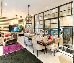 Jual Rumah Mewah Megah Dengan View Eksklusif di Bintaro, Jakarta Selatan Jual Rumah Mewah Megah Dengan View Eksklusif di Bintaro, Jakarta Selatan