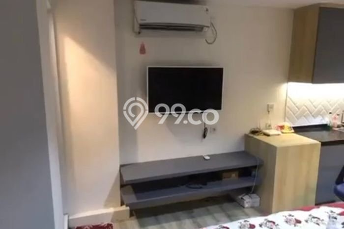 Siap Milik Apartemen 1 Kamar Tidur, 1 Kamar Mandi di Pondok Aren, Tangerang Selatan Siap Milik Apartemen 1 Kamar Tidur, 1 Kamar Mandi di Pondok Aren, Tangerang Selatan