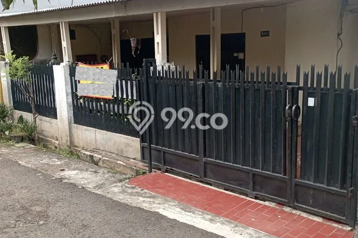 Dijual Rumah 3 Kamar Lokasi Strategis Bagus dan Strategis di Ciputat Timur Dijual Rumah 3 Kamar Lokasi Strategis Bagus dan Strategis di Ciputat Timur