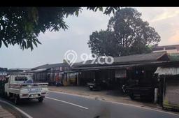 Jarang Ada! Tanah di Ciputat Punya Luas 1127m2 - Jarang Ada! Tanah di Ciputat Punya Luas 1127m2 -