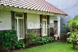 Rumah Elit Modern Siap Huni di Cipete Jakarta Selatan Rumah Elit Modern Siap Huni di Cipete Jakarta Selatan