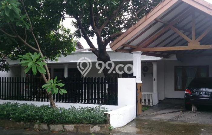 Best Deal Hunian Mewah Ideal dan Luas di Ciputat Timur, Tangerang Selatan Best Deal Hunian Mewah Ideal dan Luas di Ciputat Timur, Tangerang Selatan