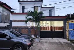 Ready to Use! Premium House LT 168m2 Desain Elegan di Cikarang Ready to Use! Premium House LT 168m2 Desain Elegan di Cikarang