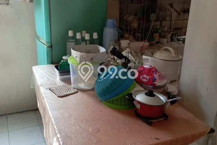 Dijual Rumah 3 Kamar Lokasi Strategis Bagus dan Strategis di Ciputat Timur Dijual Rumah 3 Kamar Lokasi Strategis Bagus dan Strategis di Ciputat Timur