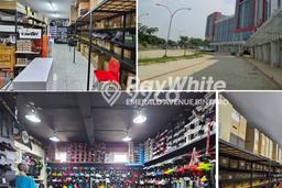 Ruko Dijual di Prime Area Tangerang Selatan Luas 260m2 Ruko Dijual di Prime Area Tangerang Selatan Luas 260m2