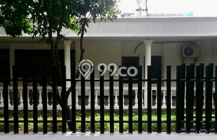 Best Deal Hunian Mewah Ideal dan Luas di Ciputat Timur, Tangerang Selatan Best Deal Hunian Mewah Ideal dan Luas di Ciputat Timur, Tangerang Selatan