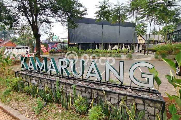 Komersial Disewakan di Bintaro, Luas 100m², Lokasi Premium, Ready Operasi Komersial Disewakan di Bintaro, Luas 100m², Lokasi Premium, Ready Operasi