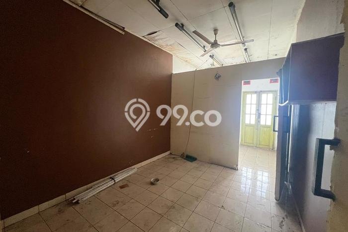 Dijual Tanah Kawasan Pondok Aren, Luas 100m², Lokasi Potensial Dijual Tanah Kawasan Pondok Aren, Luas 100m², Lokasi Potensial
