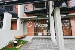 Sewa Rumah Murah di BSD Tangerang dengan 2 KT Sewa Rumah Murah di BSD Tangerang dengan 2 KT