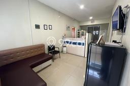 Rumah Modern 5 KT LT 135m2 di Bintaro Rumah Modern 5 KT LT 135m2 di Bintaro