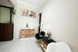 Jarang Ada! Rumah Kontrakan 4 Kamar Nyaman Siap Huni Bintaro Jarang Ada! Rumah Kontrakan 4 Kamar Nyaman Siap Huni Bintaro