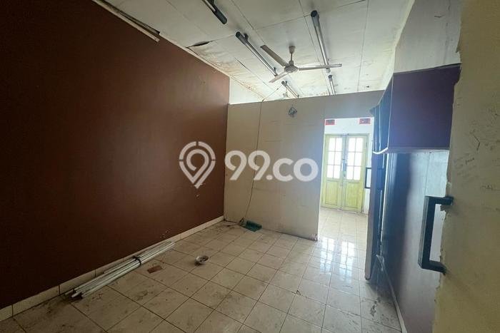 Dijual Tanah Kawasan Pondok Aren, Luas 100m², Lokasi Potensial Dijual Tanah Kawasan Pondok Aren, Luas 100m², Lokasi Potensial