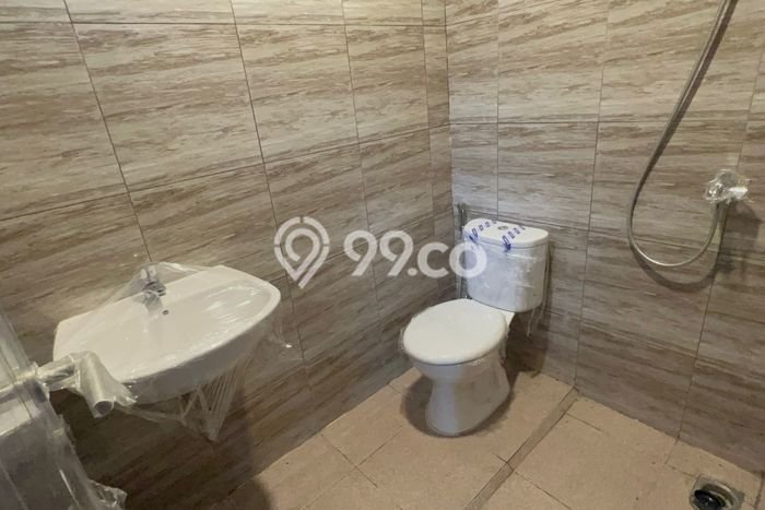 Rumah Minimalis 2 KT di Sentul Bogor Rumah Minimalis 2 KT di Sentul Bogor