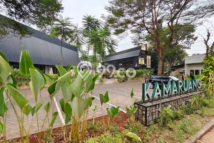 Komersial Disewakan di Bintaro, Luas 100m², Lokasi Premium, Ready Operasi Komersial Disewakan di Bintaro, Luas 100m², Lokasi Premium, Ready Operasi