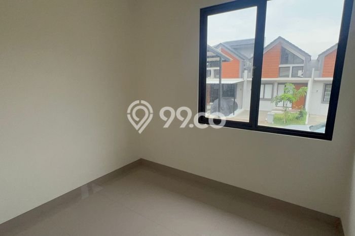 Rumah Minimalis 2 KT di Sentul Bogor Rumah Minimalis 2 KT di Sentul Bogor