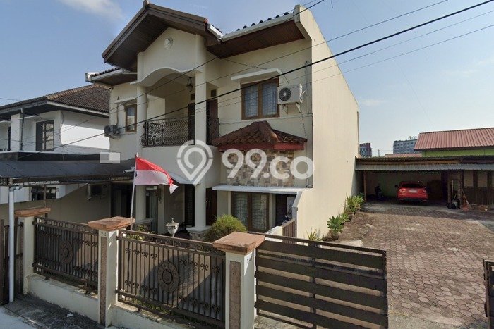 Hunian Mewah Siap Huni LT 400m2 di Balikpapan Selatan, Balikpapan Hunian Mewah Siap Huni LT 400m2 di Balikpapan Selatan, Balikpapan