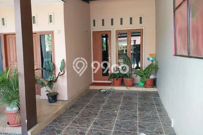 Rumah Modern Minimalis 4 KT Siap Huni di Pauh Rumah Modern Minimalis 4 KT Siap Huni di Pauh