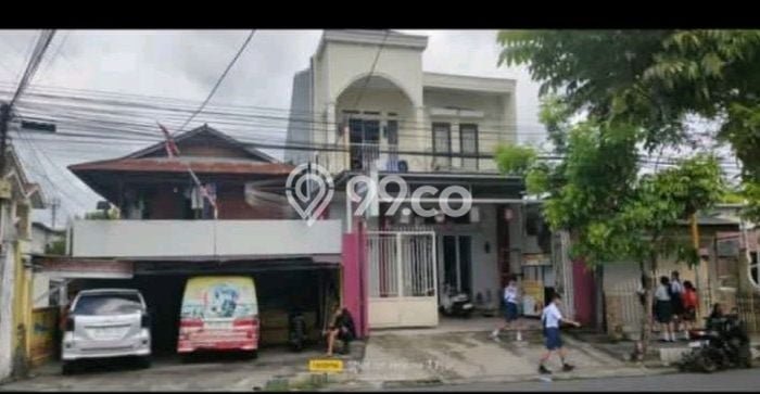 Best Deal Hunian Mewah Ideal dan Luas di Tuminting, Manado Best Deal Hunian Mewah Ideal dan Luas di Tuminting, Manado
