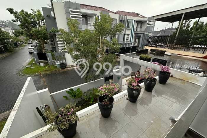 Rumah Elit Modern Siap Huni di Balikpapan Baru Balikpapan Rumah Elit Modern Siap Huni di Balikpapan Baru Balikpapan