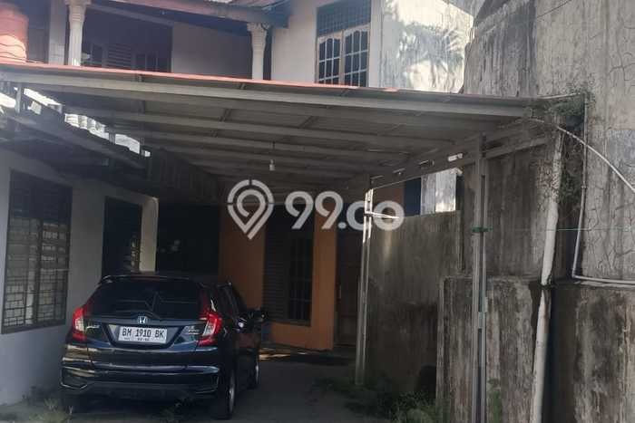 Hunian Cantik Modern Lb 200m2 di Koto Tangah, Padang Hunian Cantik Modern Lb 200m2 di Koto Tangah, Padang