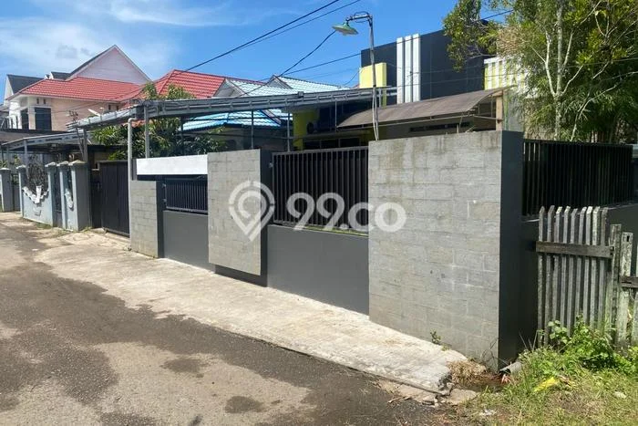 Dijual Cepat Rumah Favorit Siap Huni LB 300m2 di Banjarmasin Tengah, Banjarmasin Dijual Cepat Rumah Favorit Siap Huni LB 300m2 di Banjarmasin Tengah, Banjarmasin