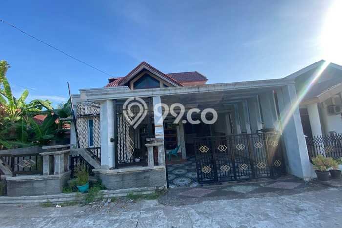 Dijual Rumah 5 Kamar Lokasi Ideal Nyaman dan Strategis di Nanggalo Dijual Rumah 5 Kamar Lokasi Ideal Nyaman dan Strategis di Nanggalo