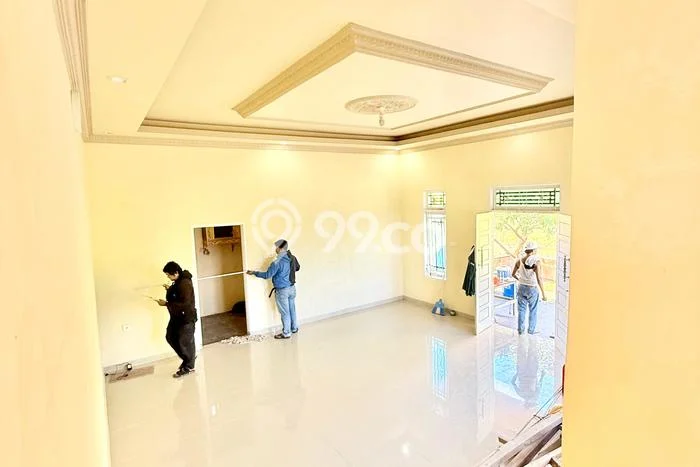 Hunian Cantik Modern Lb 316m2 di Bungus Teluk Kabung, Padang Hunian Cantik Modern Lb 316m2 di Bungus Teluk Kabung, Padang