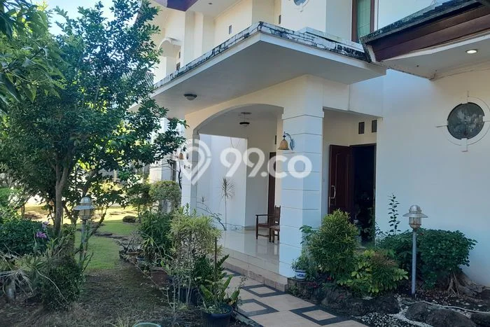 Dijual Rumah Elit Exclusive di Kertak Hanyar, Banjar Dijual Rumah Elit Exclusive di Kertak Hanyar, Banjar
