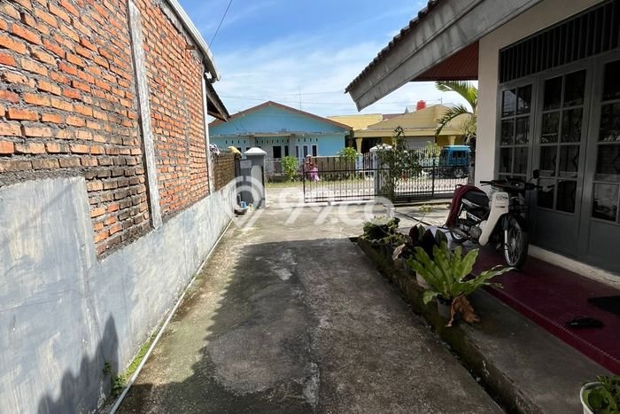 Rumah Modern Minimalis 6 Kamar Bisa Langsung Pindah di Padang Utara Rumah Modern Minimalis 6 Kamar Bisa Langsung Pindah di Padang Utara