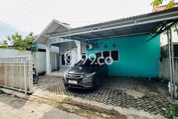 Rumah Strategis Modern Lb 170m2 di Banjarmasin Timur, Banjarmasin Rumah Strategis Modern Lb 170m2 di Banjarmasin Timur, Banjarmasin