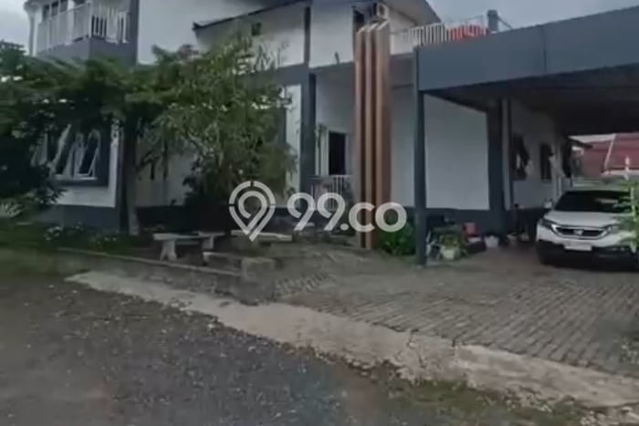 Dijual Rumah Premium dengan Fasilitas Sekitar Lengkap di Alalak, Barito Kuala Dijual Rumah Premium dengan Fasilitas Sekitar Lengkap di Alalak, Barito Kuala