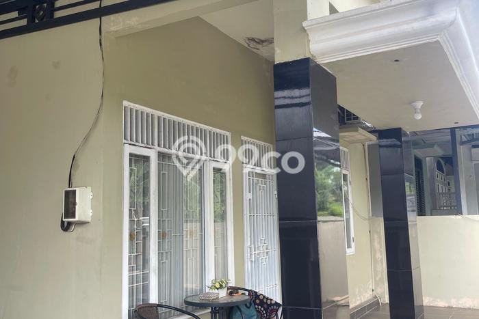 Hunian Cantik Modern Lb 120m2 di Martapura, Banjar Hunian Cantik Modern Lb 120m2 di Martapura, Banjar