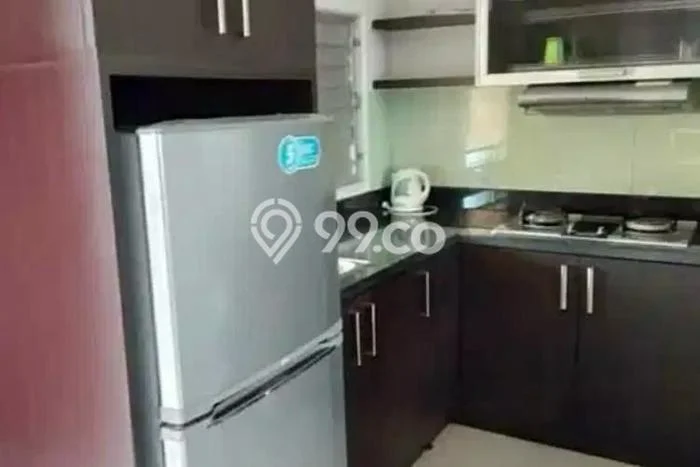 Hunian Apartemen Ideal untuk Dijual di Balikpapan dengan 1 Kamar Hunian Apartemen Ideal untuk Dijual di Balikpapan dengan 1 Kamar