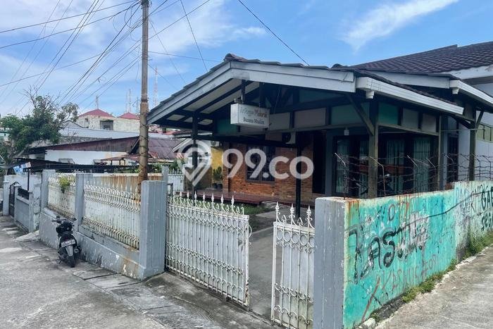 Rumah Modern Cantik 3 KT Bisa Langsung Pindah di Balikpapan Tengah Rumah Modern Cantik 3 KT Bisa Langsung Pindah di Balikpapan Tengah