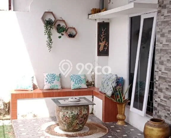 Jual Rumah Strategis Bagus Punya 2 KT di Jakabaring Palembang SHM Jual Rumah Strategis Bagus Punya 2 KT di Jakabaring Palembang SHM