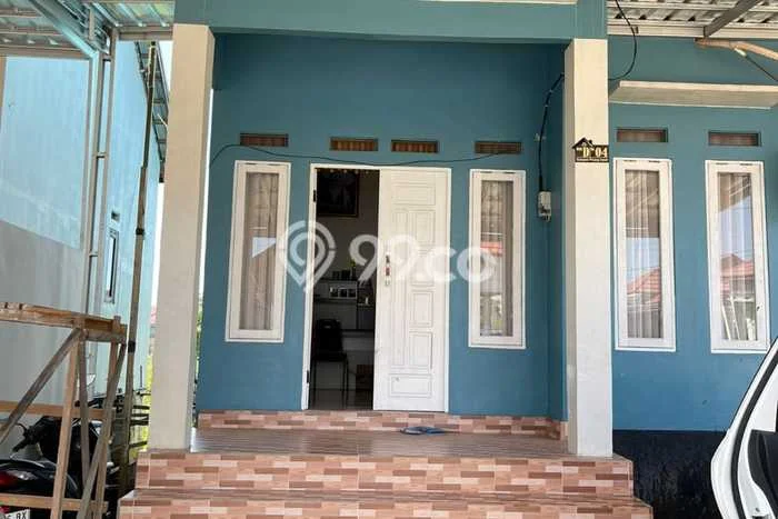 Dijual Rumah Murah di Banjarmasin Selatan Banjarmasin Harga Rp 400 Juta LT 112m2 Dijual Rumah Murah di Banjarmasin Selatan Banjarmasin Harga Rp 400 Juta LT 112m2