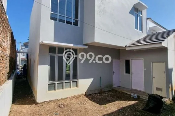 Rumah Strategis Minimalis Lb 105m2 di Balikpapan Selatan, Balikpapan Rumah Strategis Minimalis Lb 105m2 di Balikpapan Selatan, Balikpapan