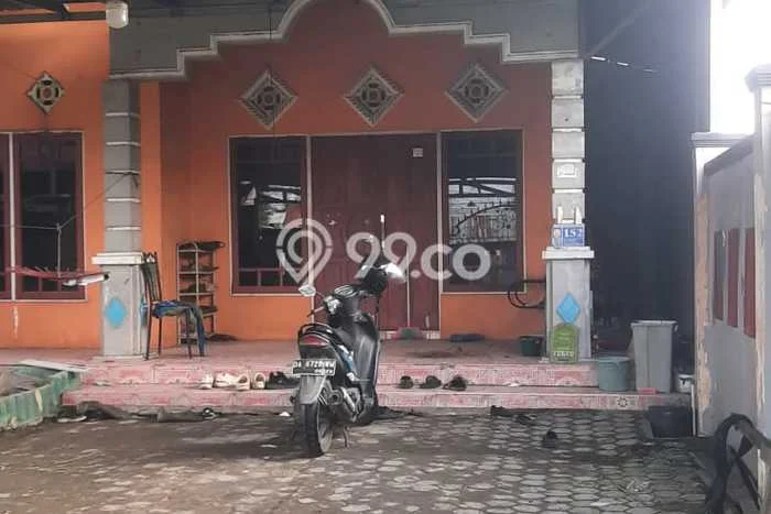 Rumah Modern Cantik 3 Kamar Bisa Langsung Pindah di Banjarmasin Utara Rumah Modern Cantik 3 Kamar Bisa Langsung Pindah di Banjarmasin Utara