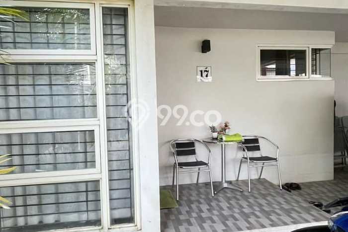 Jual Rumah Favorit Siap Huni LB 88m2 di Manggala, Makassar Jual Rumah Favorit Siap Huni LB 88m2 di Manggala, Makassar
