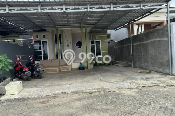 Dijual Rumah 2 Kamar Lokasi Strategis Bagus dan Strategis di Banjarmasin Timur Dijual Rumah 2 Kamar Lokasi Strategis Bagus dan Strategis di Banjarmasin Timur