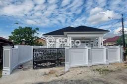 Rumah dengan Lokasi Strategis 3 KT di Martapura, Banjar Rumah dengan Lokasi Strategis 3 KT di Martapura, Banjar