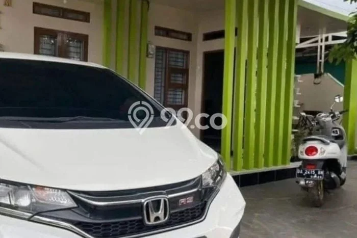 Hunian Cantik Minimalis Lb 100m2 di Martapura, Banjar Hunian Cantik Minimalis Lb 100m2 di Martapura, Banjar