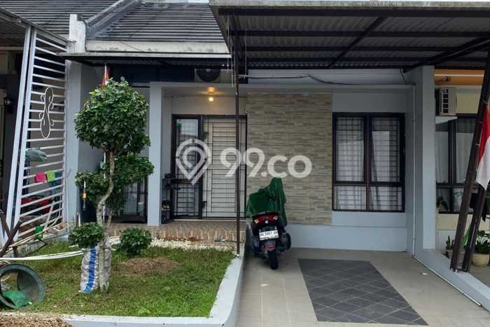 Rumah Minimalis Dijual Lokasi Alam Barajo 2 Kamar dengan LT 100m2 Rumah Minimalis Dijual Lokasi Alam Barajo 2 Kamar dengan LT 100m2