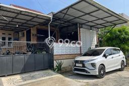Dijual Rumah Strategis Bagus Punya 3 KT di Sambutan Samarinda SHM Dijual Rumah Strategis Bagus Punya 3 KT di Sambutan Samarinda SHM