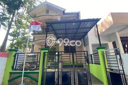 Best Deal Hunian Mewah Ideal dan Luas di Gajah Mungkur, Semarang Best Deal Hunian Mewah Ideal dan Luas di Gajah Mungkur, Semarang